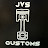 JVS Custom’s