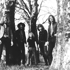 Mott The Hoople - Topic