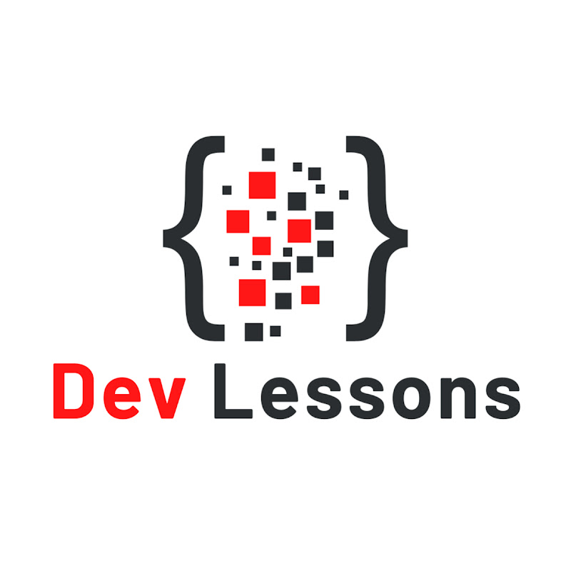 Dev Lessons Logo