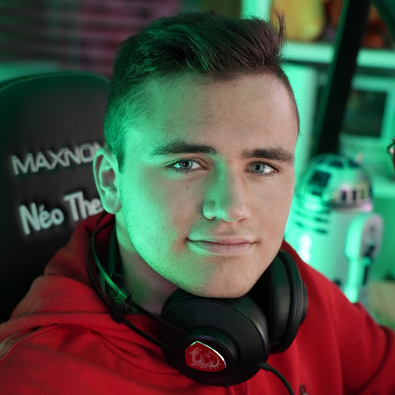 Channel Avatar