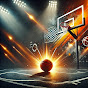 Basketball NBA logo