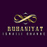 JbNfWFIPegY-channel-avatar-#Ruhaniyat