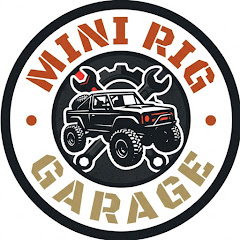 Mini Rig Garage
