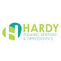 Hardy Pediatric Dentistry & Orthodontics logo