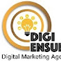 Digi Ensure logo