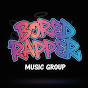 Boredrapper! logo