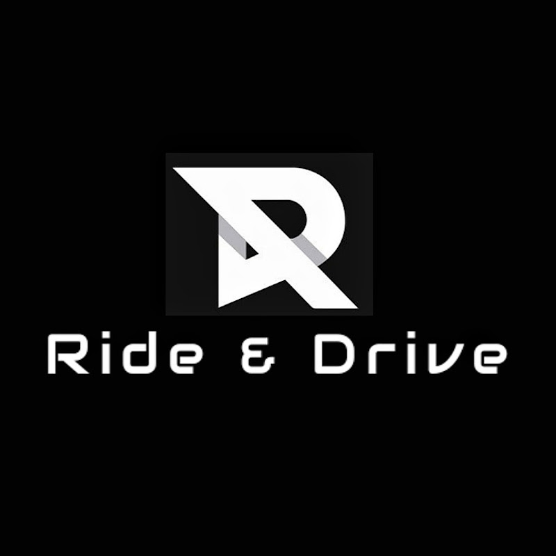 Ride & Drive