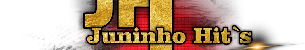 juninho Hit's YouTube channel avatar