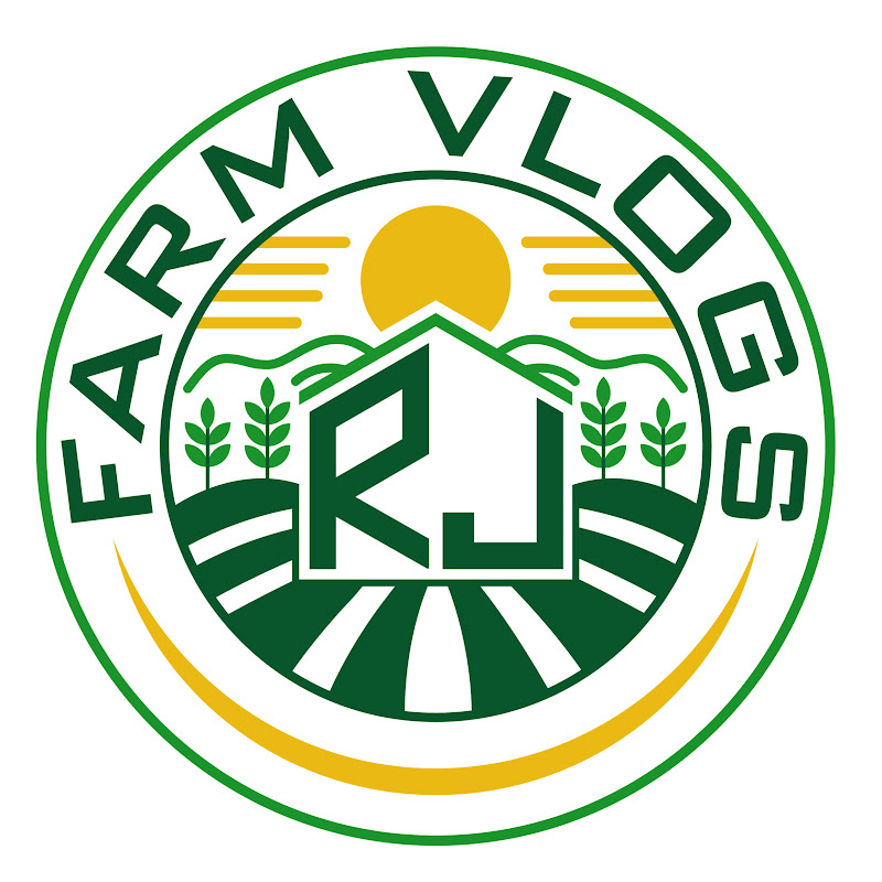 Rj Farmvlogs