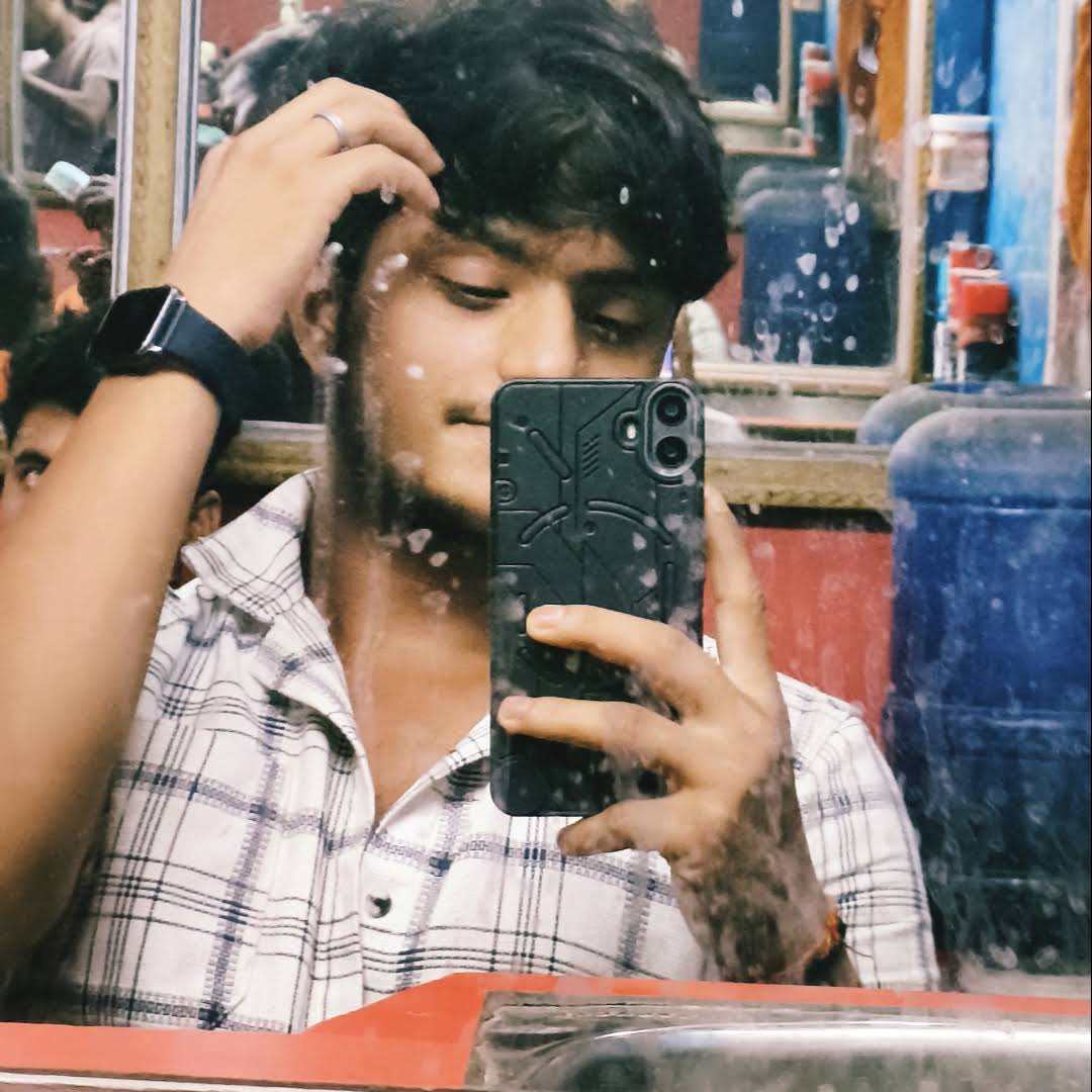 Post from shivansh singh rajput
