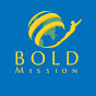 BOLD MISSION logo