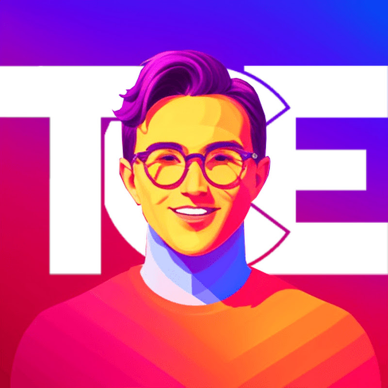 Christian Barham TCE