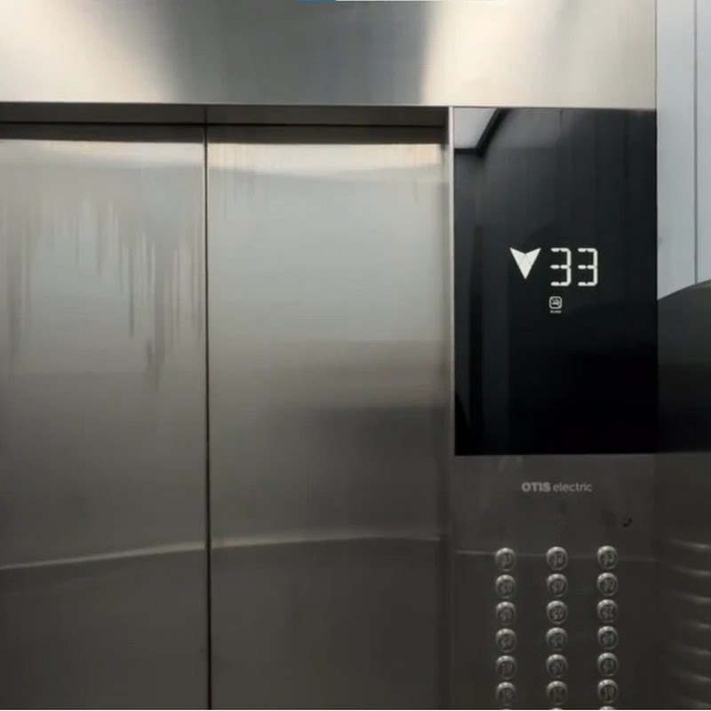 Elevators Are Awesome