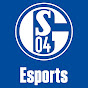 FC Schalke 04 Esports logo