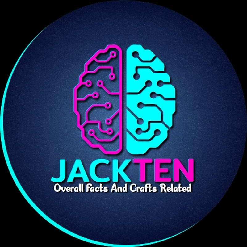 Jackten