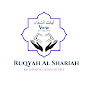 RUQYAH AL SHARIAH logo