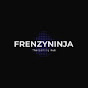 FRENZYNINJA logo