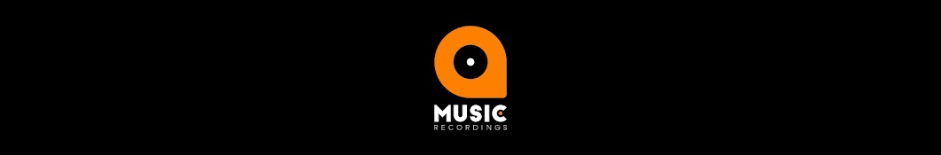 O Music Recordings YouTube kanalı avatarı