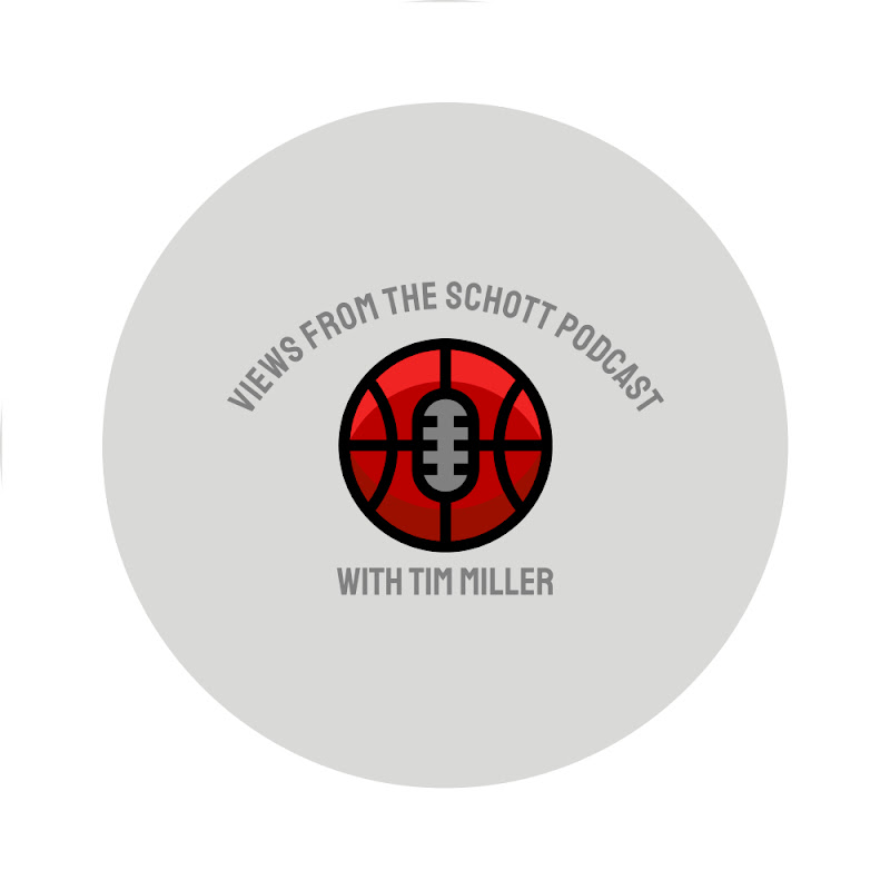 Views From The Schott Podcast channel logo