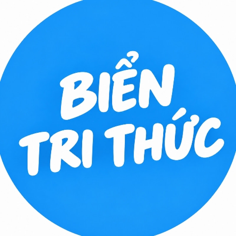 Biển Tri Thức