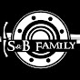 Sword and Buckler Family logo