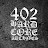 402 Hardcore Archives