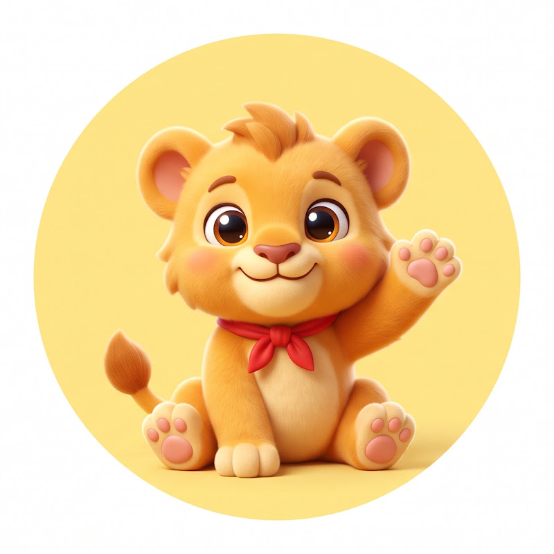 Animal Kids TV