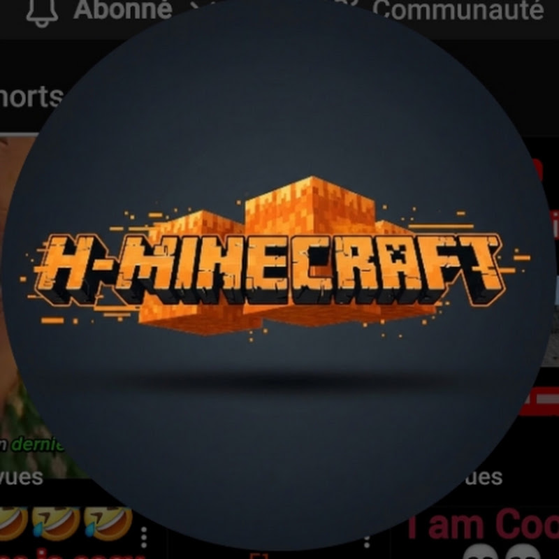 Hminecraft Perso