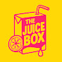 The Juice Box logo