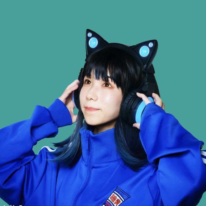 メリオちゃんねるん