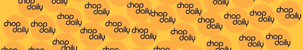 Chop Daily ইউটিউব চ্যানেল অ্যাভাটার