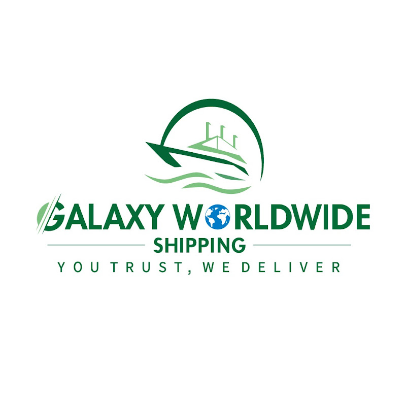 Galaxy Worldwide Shipping