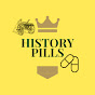 History Pills logo