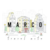 MARCO travel note