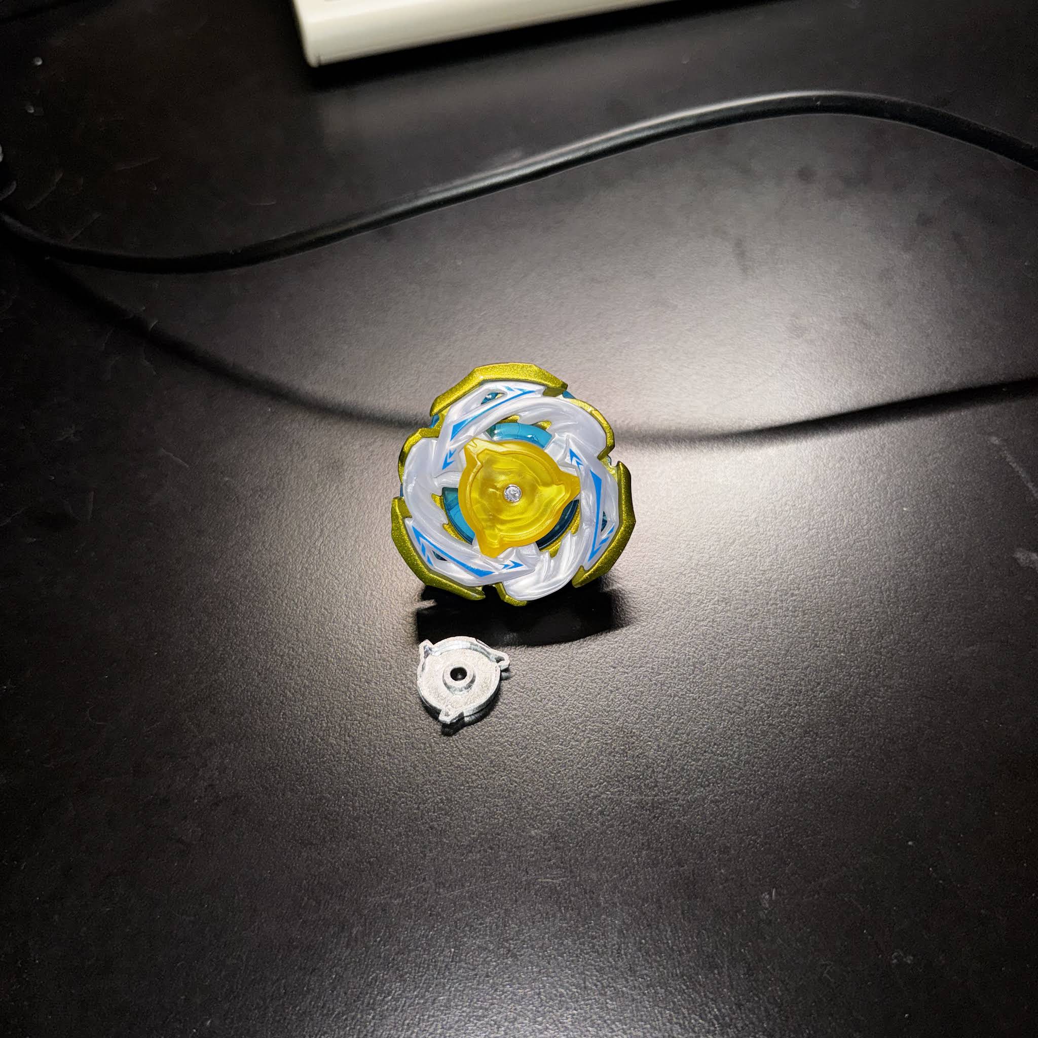 Post from DonDoumClub Beyblade