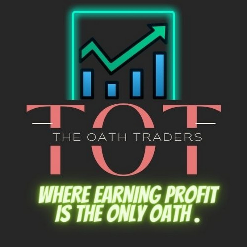 THE OATH TRADER 