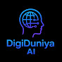 Digi Duniya Ai logo