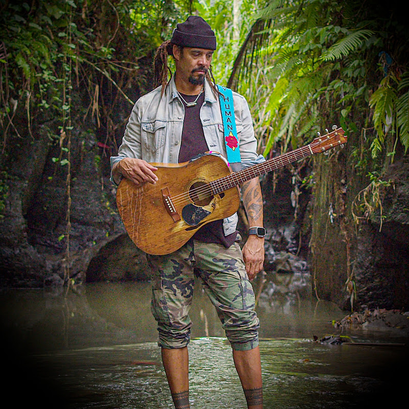 Michael Franti