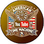 American Time Machine logo