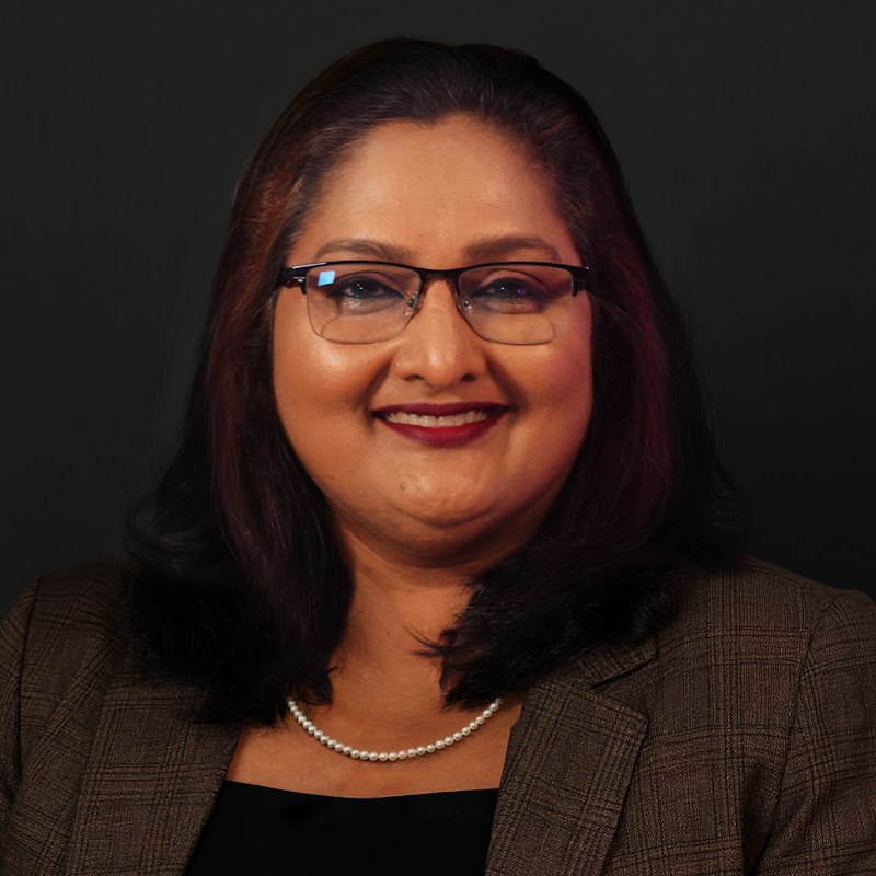 Dr. Susan Koruthu