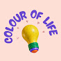 Colouroflife logo