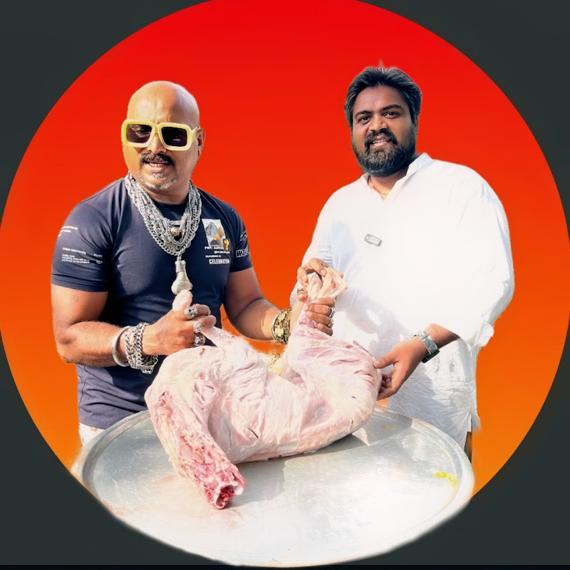 Mithila Challenge Man 