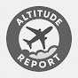 ALTITUDE REPORT logo