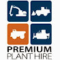 Premium Plant logo