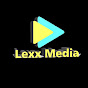 LEXX MEDIA logo