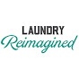 Laundry Reimagined logo