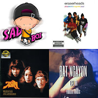Discover mix