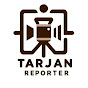 Tarjan Reporter  logo
