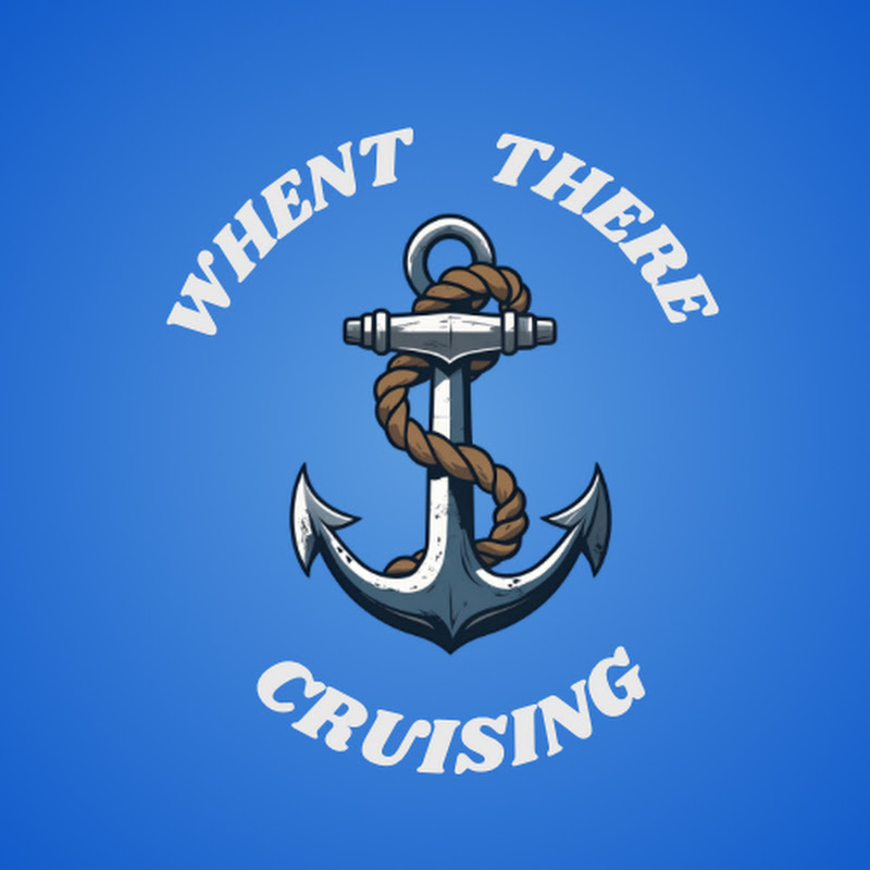 Whent There Cruising
