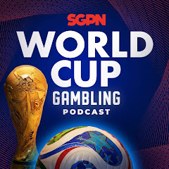 World Cup Gambling Podcast
